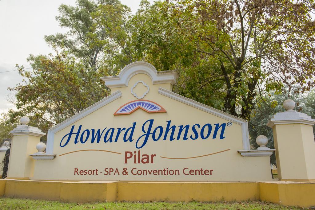 Howard Johnson Pilar Resort Spa & Convention Center Luaran gambar