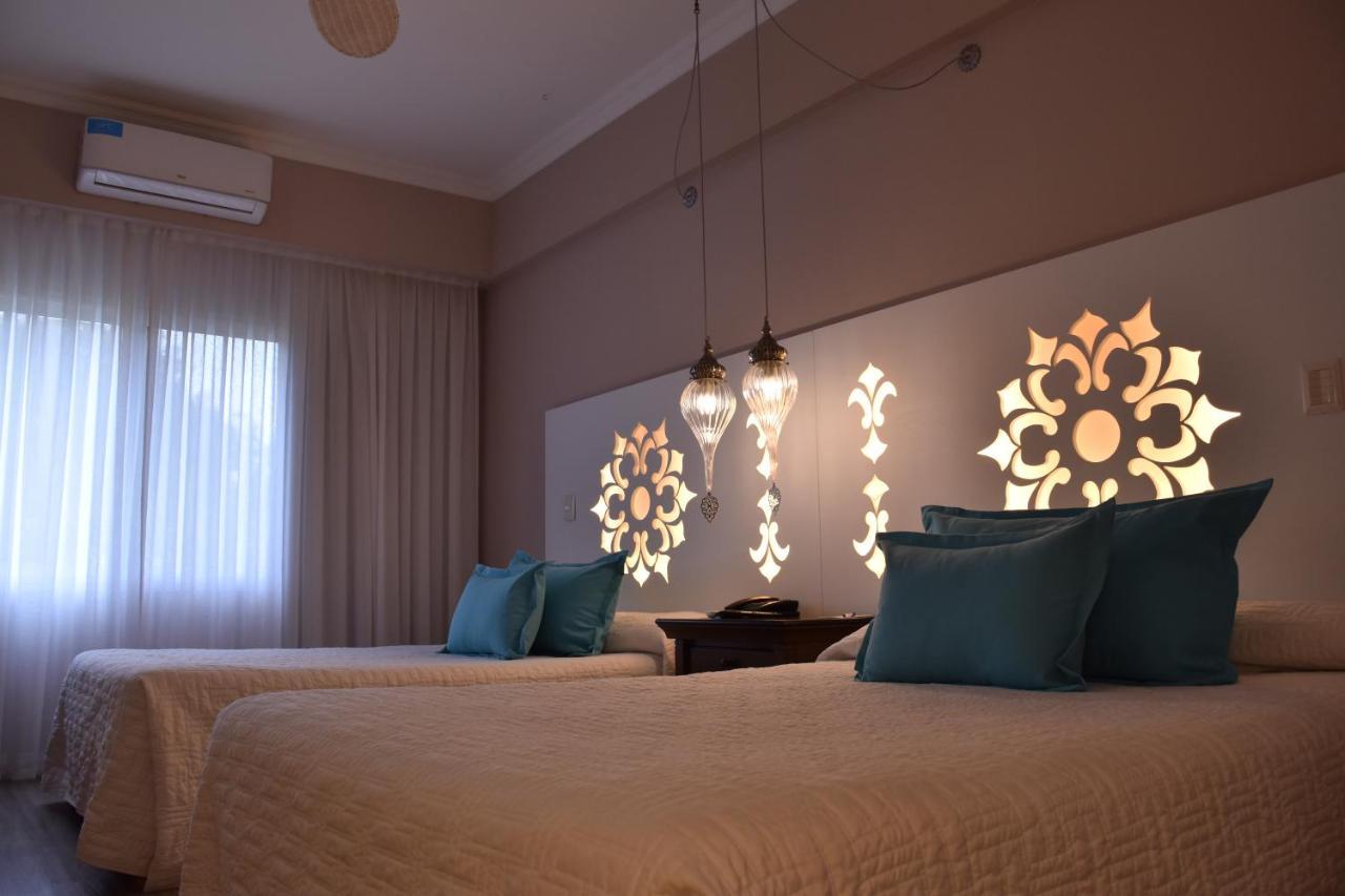 Howard Johnson Pilar Resort Spa & Convention Center Luaran gambar