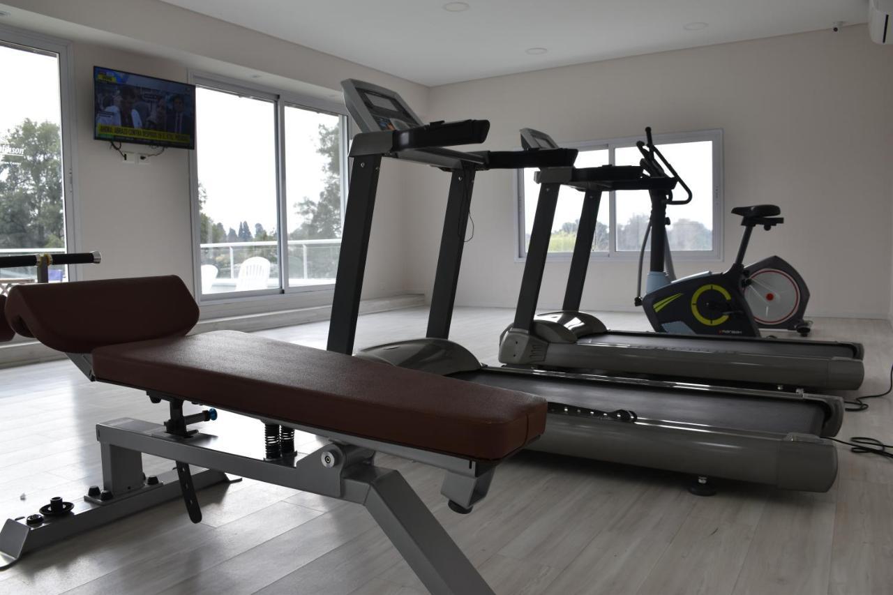 Howard Johnson Pilar Resort Spa & Convention Center Luaran gambar